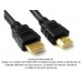 Cable HDMI macho a macho 1.3 b Blindado de 30 m 